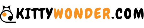 kittywonder.com logo